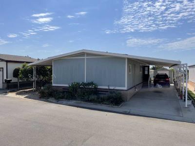 Mobile Home at 19009 S. Laurel Park Rd Rancho Dominguez, CA 90220