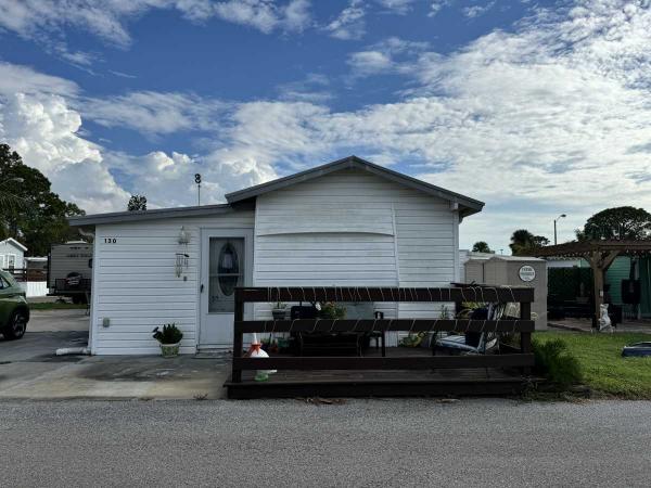 1979 LONG Mobile Home