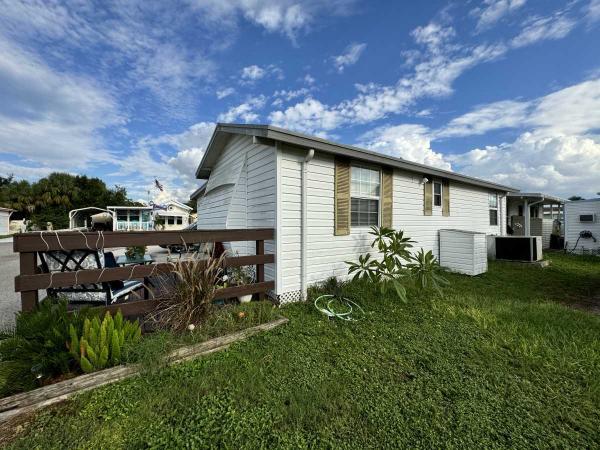 1979 LONG Mobile Home