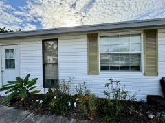 Photo 4 of 15 of home located at 6735 Hammock Rd Lot# 130 Port Richey, FL 34668