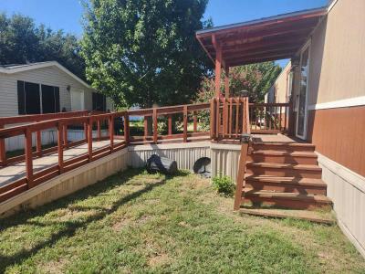 Mobile Home at 98 Turtle Hill Trail Mansfiel, TX 76084