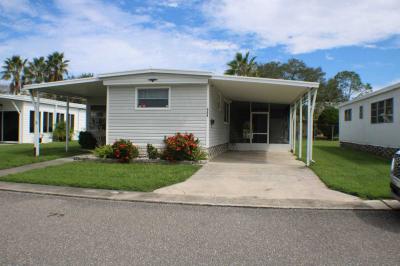 Mobile Home at 1071 Donegan Rd. Lot 504 Largo, FL 33771