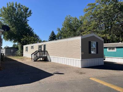 Mobile Home at 2025 N College Ave #196 Fort Collins, CO 80524