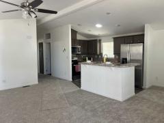 Photo 4 of 11 of home located at 2121 S Pantano #374 Tucson, AZ 85710