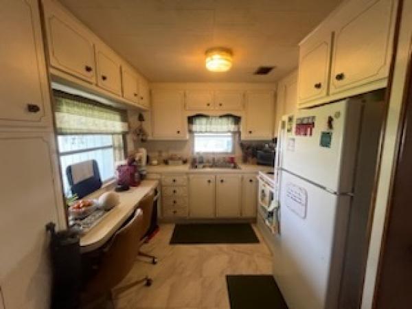 RIVIERA Mobile Home