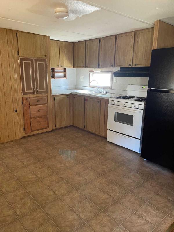 Fleetwood  Manufactured Home