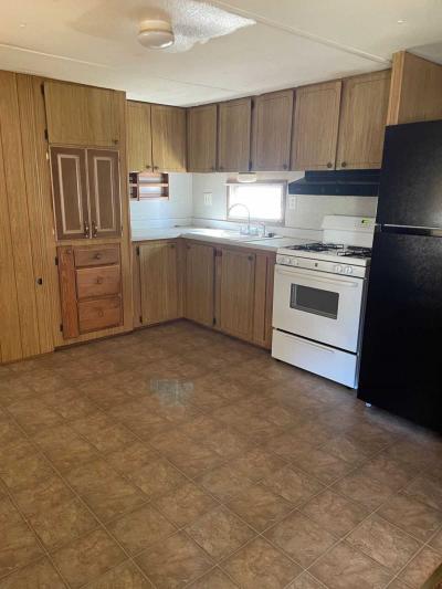 Mobile Home at 132 Live Oak Lane Oroville, CA 95965