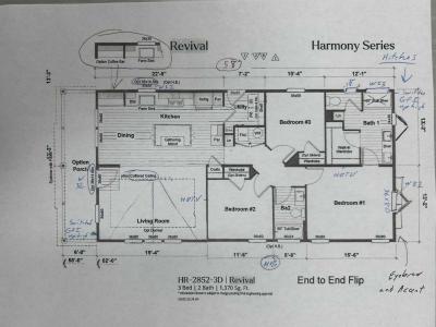 Photo 6 of 224 of home located at 16222 Monterey Lane #328 Huntington Beach, CA 92649