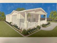 2024 Clayton HRR-2852-3D Manufactured Home