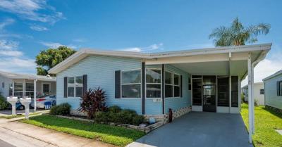 Mobile Home at 100 Hampton Rd, Lot 130 Clearwater, FL 33759