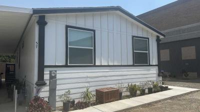 Mobile Home at 955 Pomona Rd, 57 Corona, CA 92882