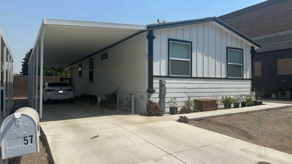 2023 2023 Fleetwod Manufactured Home