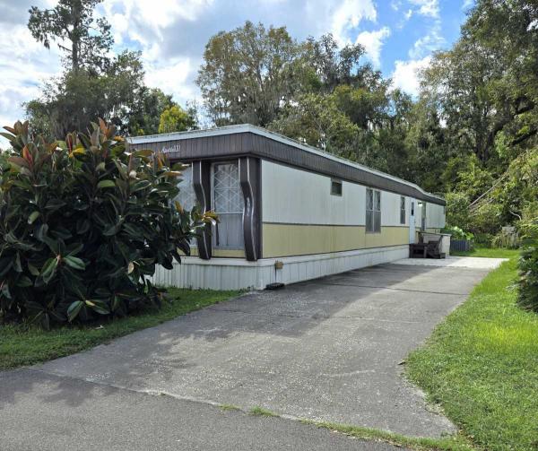 1972 Mobile Home