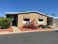 1990 Golden West Mobile Home