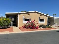 Photo 1 of 23 of home located at 6420 E Tropicana Ave #351 Las Vegas, NV 89122