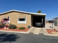 1990 Golden West Mobile Home