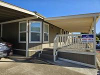 1991 Fleetwood Canyon Lake Manufactured Home