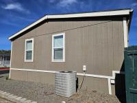 1991 Fleetwood Canyon Lake Manufactured Home