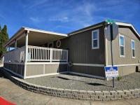 1991 Fleetwood Canyon Lake Manufactured Home