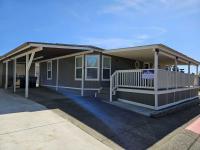 1991 Fleetwood Canyon Lake Manufactured Home