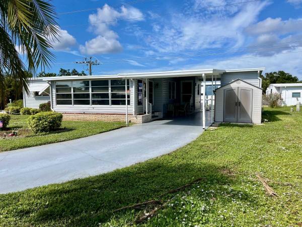 1979 Trop Manufactured Home