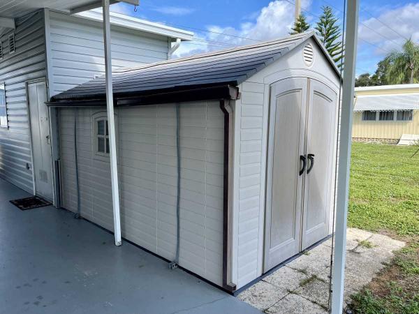 1979 Trop Manufactured Home