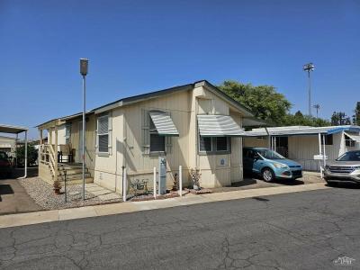 Mobile Home at 1174 E Main St #137 El Cajon, CA 92021