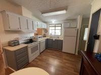 1989 2BD/2BA Mobile Home