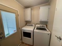 1989 2BD/2BA Mobile Home