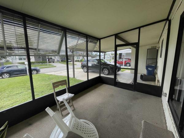 1989 2BD/2BA Mobile Home