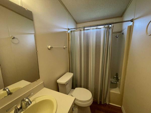 1989 2BD/2BA Mobile Home