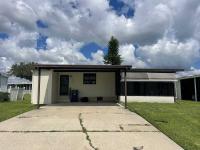 1989 2BD/2BA Mobile Home