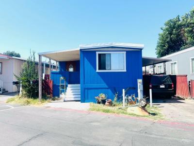 Mobile Home at 12044 Royal Rd #25 El Cajon, CA 92021