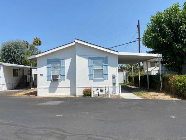 2002 Manufactured Home