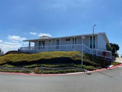 Mobile Home at 3340 Del Sol Blvd #209 San Diego, CA 92154