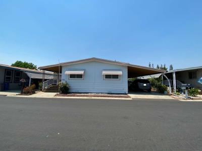 Mobile Home at 9255 N Magnolia Ave #136 Santee, CA 92071