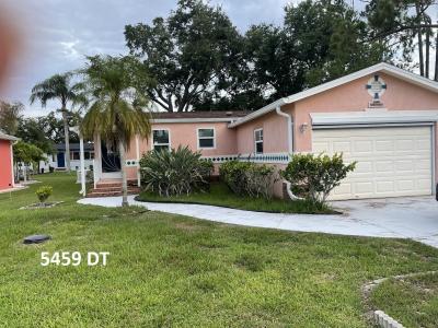 Mobile Home at 5459 San Luis North Fort Myers, FL 33903