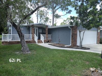 Mobile Home at 19418 Tarpon Woods Ct. #62-I North Fort Myers, FL 33903