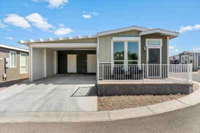 Mobile Home at 8865 E Baseline Rd 753 Mesa, AZ 85209