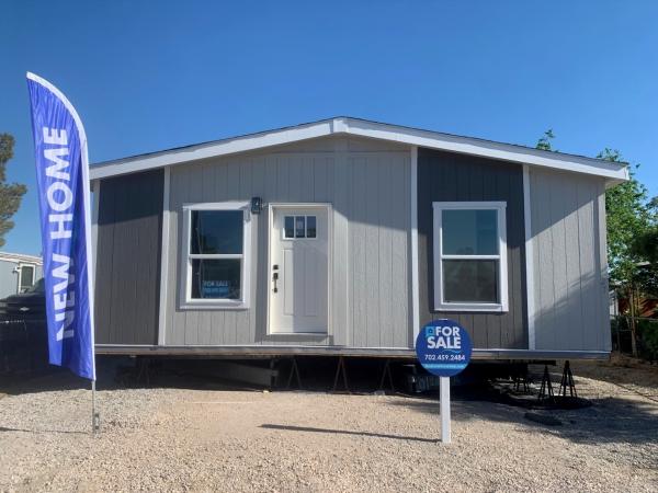 2023 CMH Manufacturing West, Inc. mobile Home