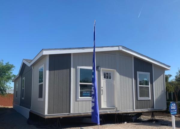 2023 CMH Manufacturing West, Inc. mobile Home