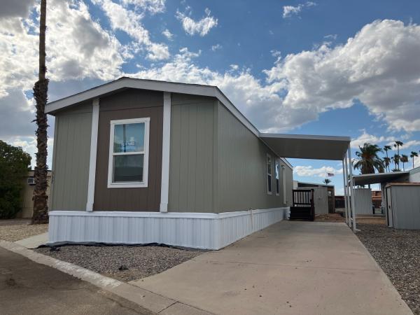2023 CLAYTON Mobile Home For Sale
