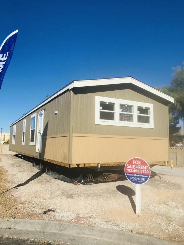 2020 Champion Community Singlewides mobile Home