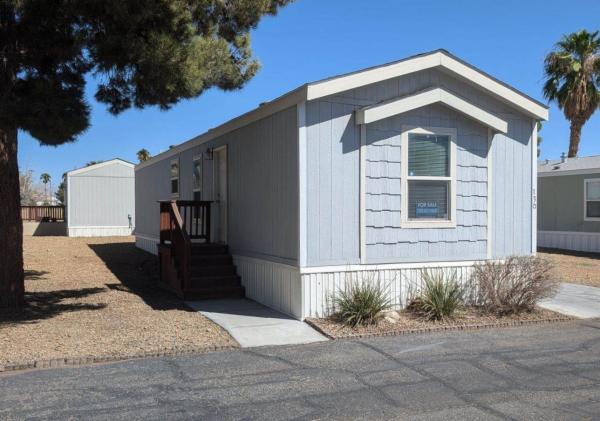 2019 CMH Manufacturing West, Inc. mobile Home