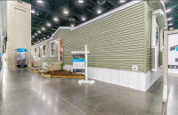 2025 Manufactured Home