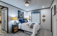 2025 Manufactured Home