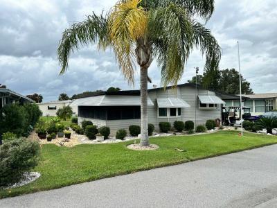 Mobile Home at 647 Century Lane Winter Haven, FL 33881