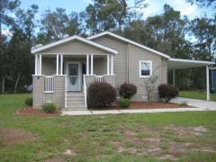 Photo 1 of 8 of home located at 299 NW Turnberry Drive Lake City, FL 32055