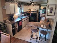 1986 Manufactured Home