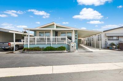 Mobile Home at 16222 Monterey Lane #85 Huntington Beach, CA 92649